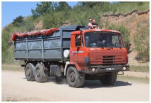 TATRA SRAZ 2023 118B