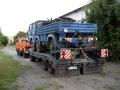 Převoz T813 6x6 TP